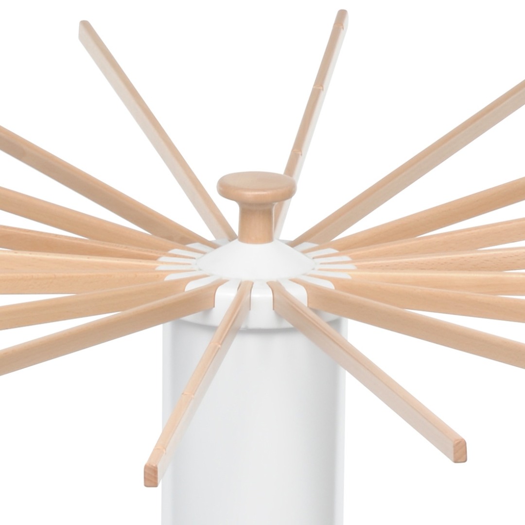 Sušilo rublja Octopus - Naturale