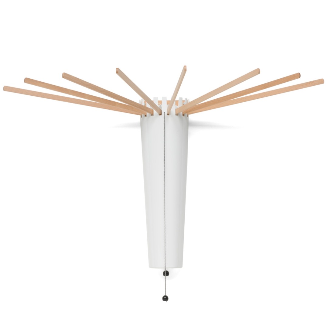 TUB8 zračnik za perilo - Naturale TUB8 zračnik za perilo - Naturale