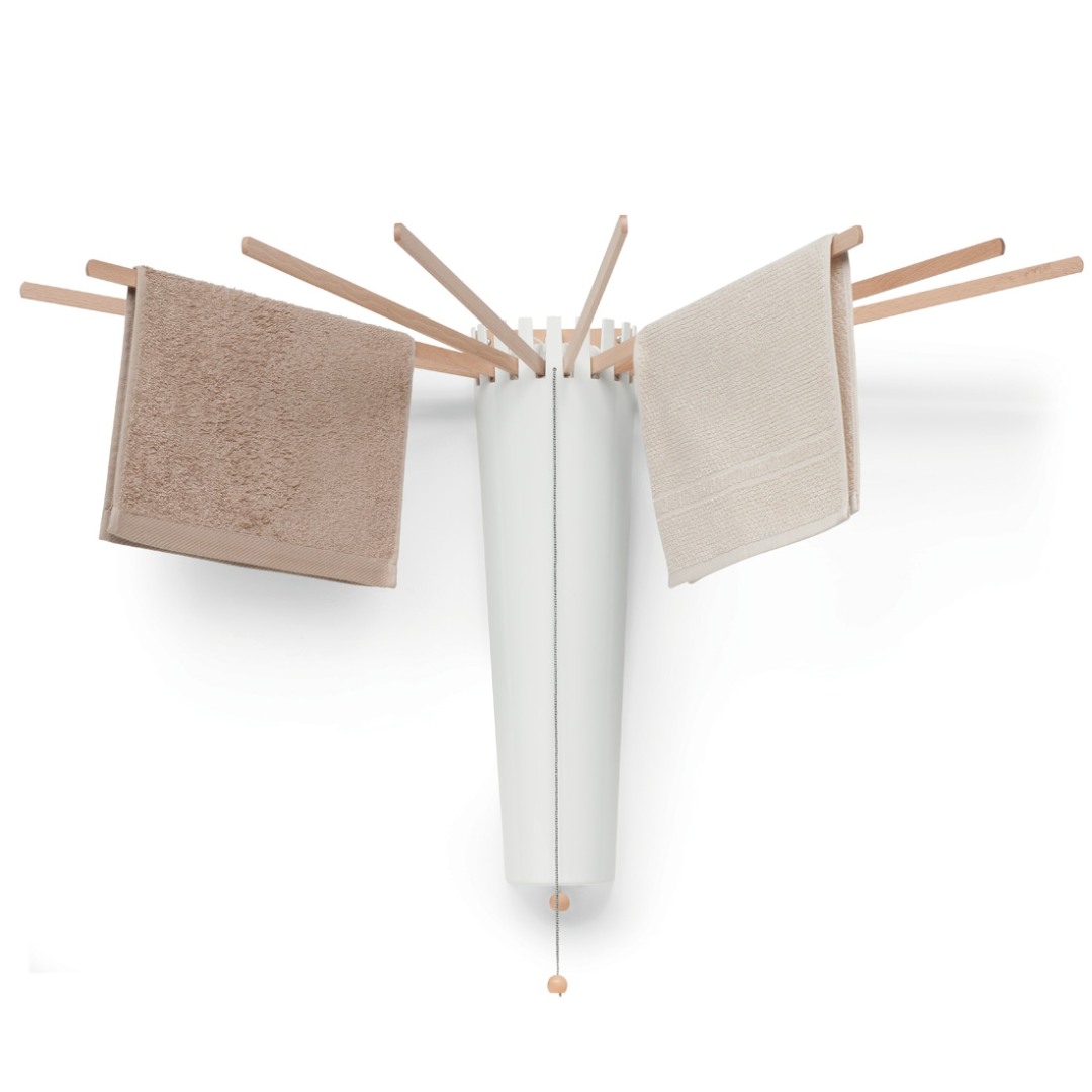 TUB8 zračnik za perilo - Naturale TUB8 zračnik za perilo - Naturale