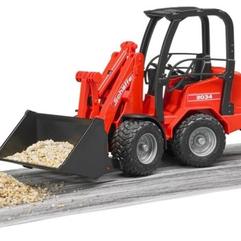 MINI SCHAFFER NAKLADAČ 2190