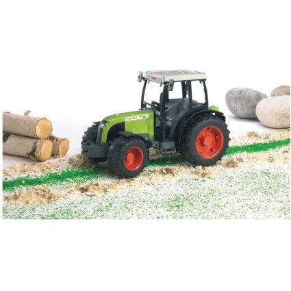 Traktor Claas Nectis 267 F 02110