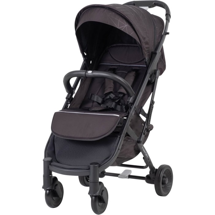 Dječja kolica DIAMOND Black Dječja kolica DIAMOND Black