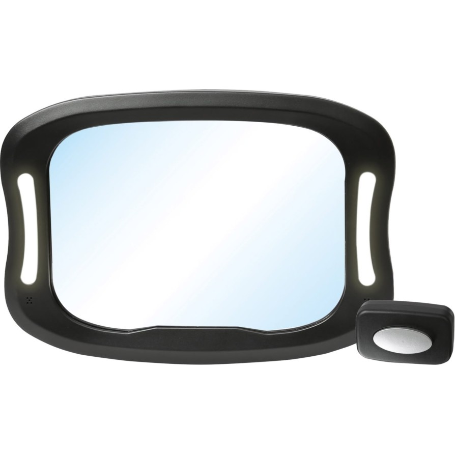 Ogledalo sa Led Svjetlama