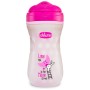 Boca Shiny Cup Pink 14m+, 260 ml