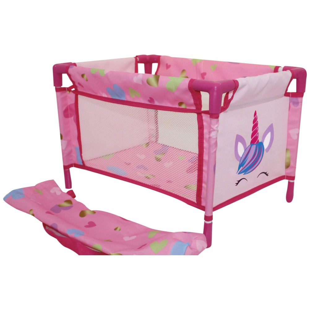 PRENOSNA POSTELJICA-SAMOROG