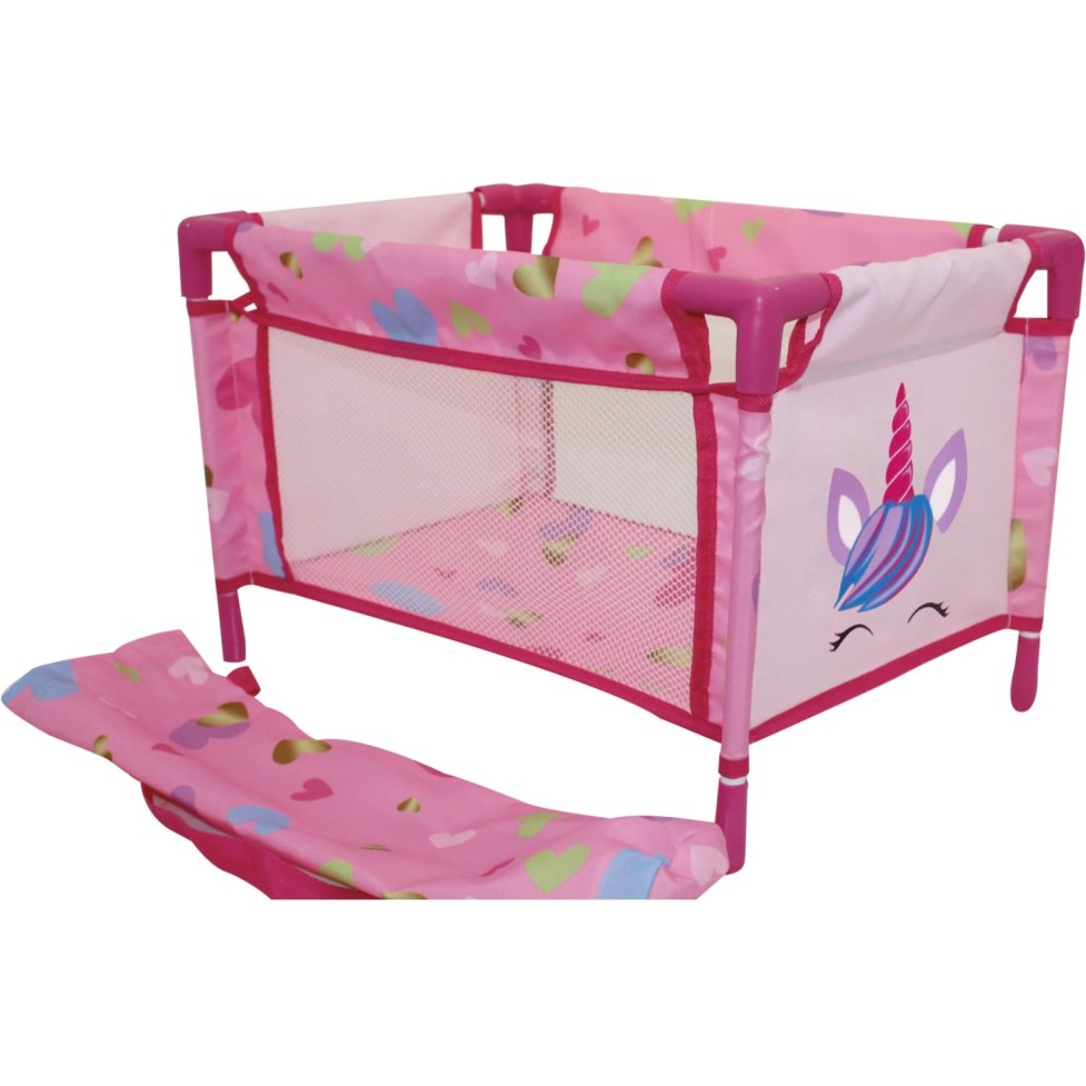 PRENOSNA POSTELJICA-SAMOROG