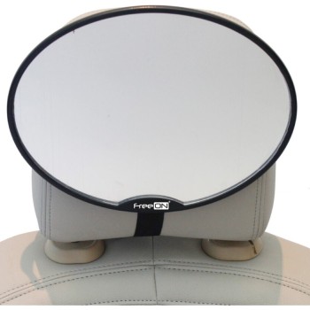 Ogledalo za stražnje sjedalo