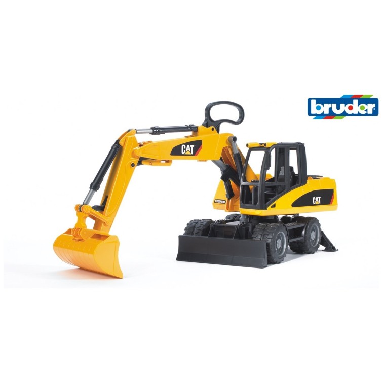 BRUDER KOPAČ CAT 02445