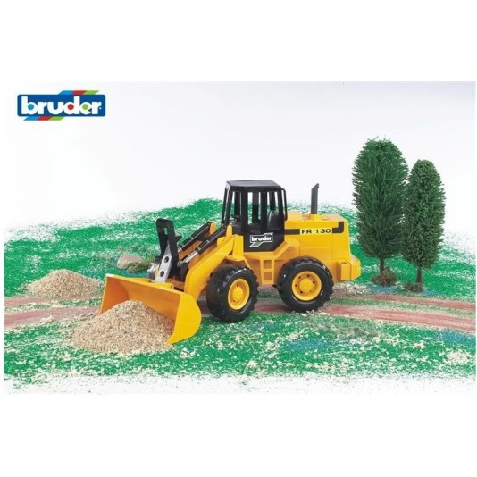 Bruder nakladač 02425