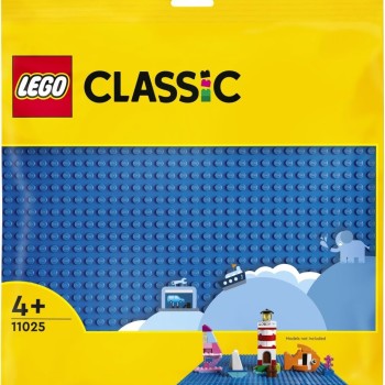 Modra osnovna plošča 11025