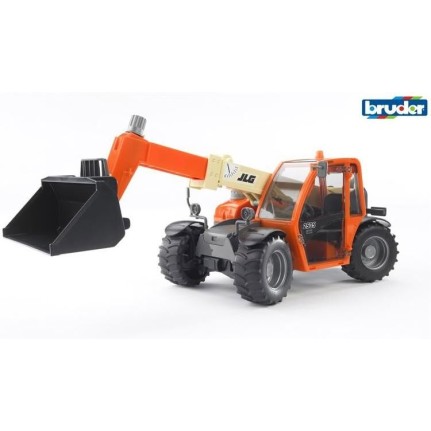 Bruder teleskopski nakladač 02140