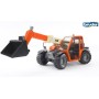 Bruder teleskopski nakladač 02140