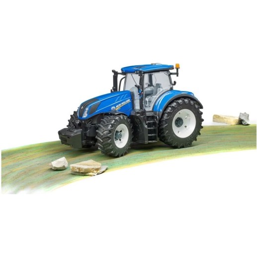 TRAKTOR NEW HOLLAND T7.315 03120