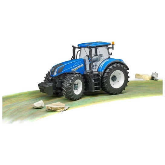 TRAKTOR NEW HOLLAND T7.315 03120