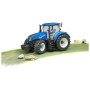 TRAKTOR NEW HOLLAND T7.315 03120