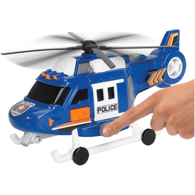 HELIKOPTER 18 CM