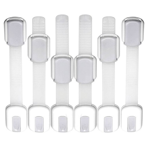 SAFE VAROVALO UNIVERZALNO 1/1