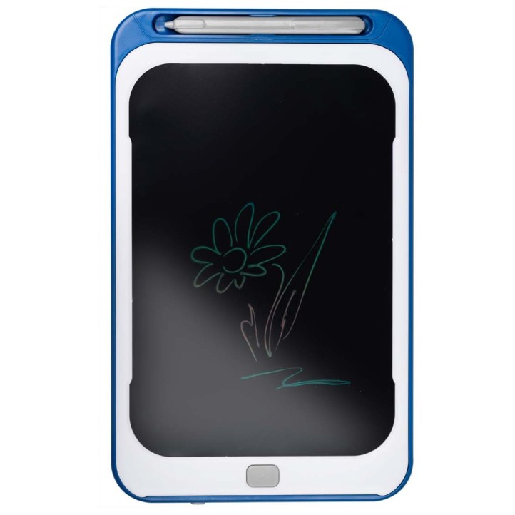 LCD TABLA BARVNA MODRA LCD TABLA BARVNA MODRA