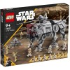 Star Wars Vojna zvezd Hodec AT-TE 75337