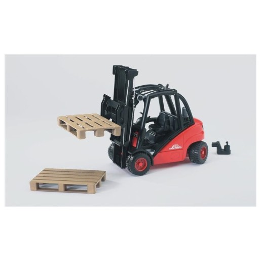 Bruder viličar Linde 02511 Bruder viličar Linde 02511