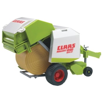 Bruder balirni stroj Claas Rollant 02121