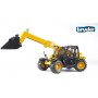 Bruder delovno vozilo cat z teleskopsko nakladalko 02141