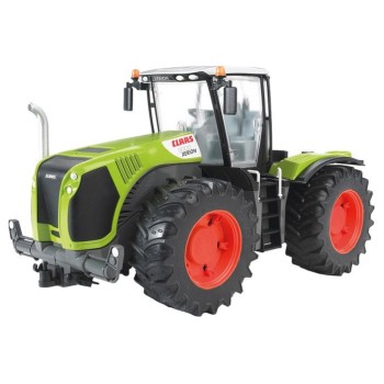 Bruder traktor Class Xerion 03015
