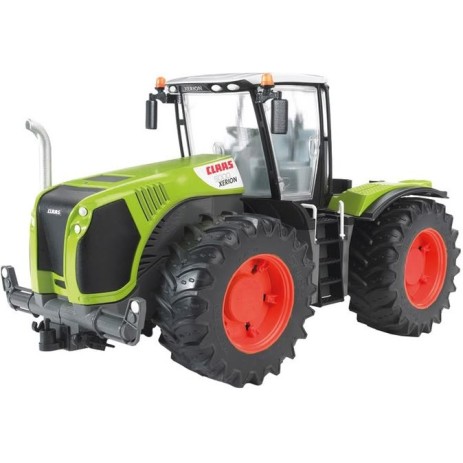 Bruder traktor Class Xerion 03015