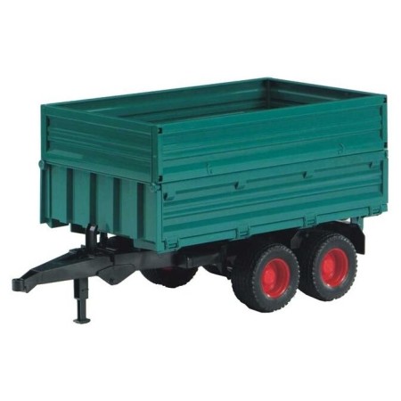 Bruder prikolica kip. tandem 02010 Bruder prikolica kip. tandem 02010