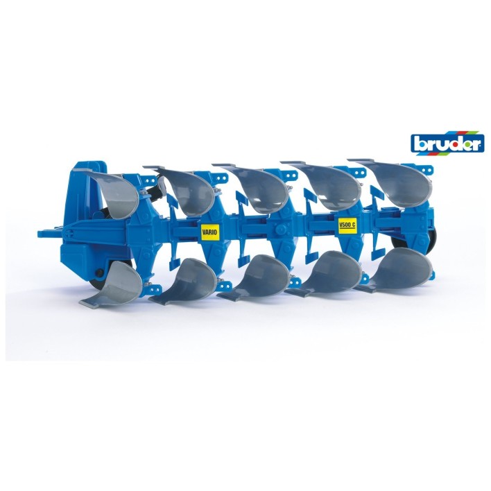 Bruder plug za oranje njiv 02331 Bruder plug za oranje njiv 02331