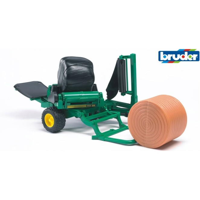 BRUDER omotač bala 02122