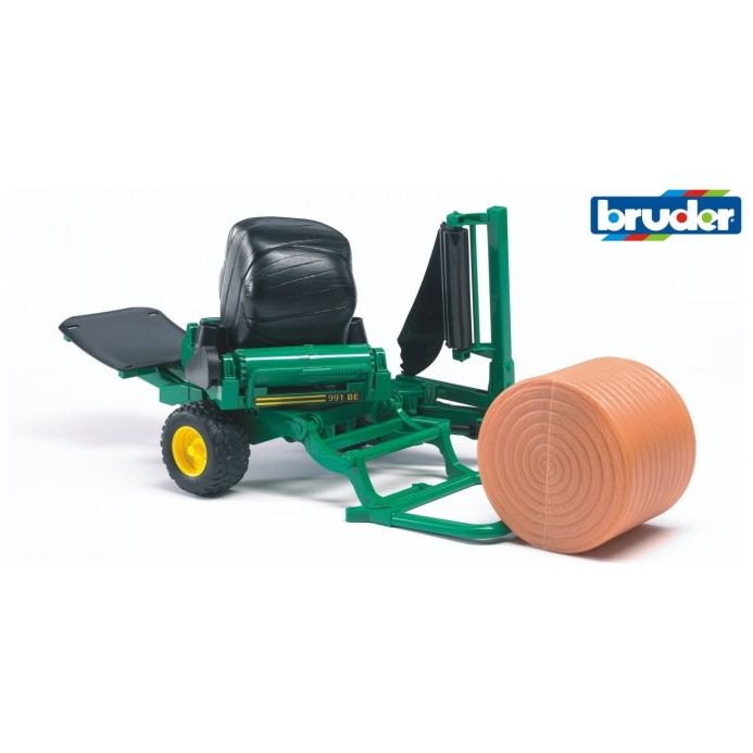Bruder ovijalnik za bale 02122
