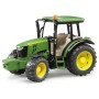 BRUDER traktor John Deere 02106