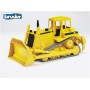 BRUDER buldožer 40cm 02422