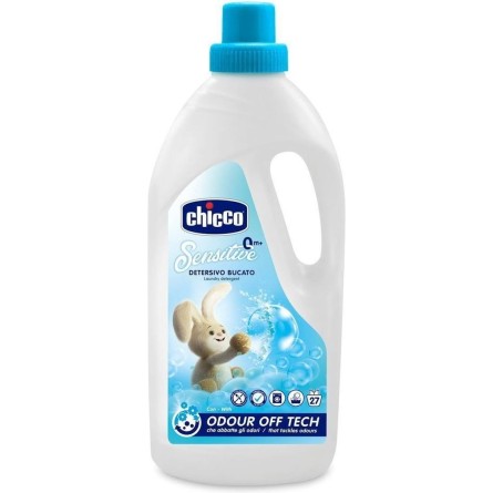 Chicco detergent za perilo za pranje perila 1,5l 1,50 liter Chicco detergent za perilo za pranje perila 1,5l 1,50 liter
