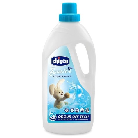 Chicco detergent za perilo za pranje perila 1,5l 1,50 liter