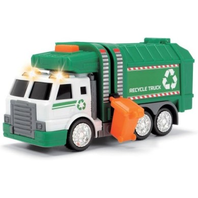 Dickie smetlarsko vozilo15 cm