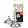 Tommee Tippee cucelj silikon 6+m