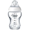 Tommee Tippee steklenička steklena 250 ml