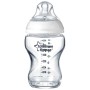Tommee Tippee steklenička steklena 250 ml