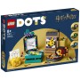 Lego kocke Dots Komplet za pisalno mizo Bradavičarka 41811