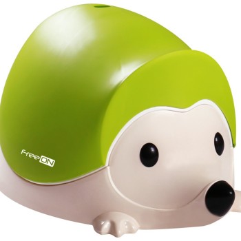 FREEON kahlica ježić green