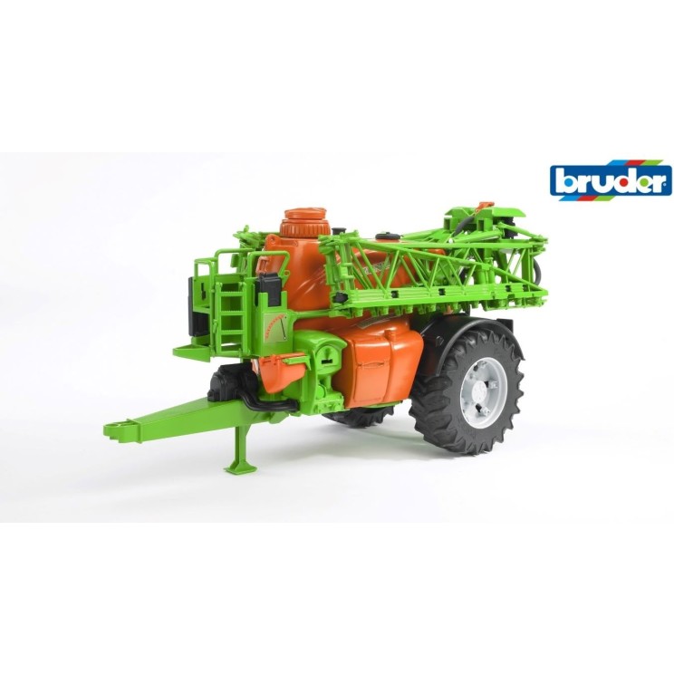 BRUDER škropilnica Amazone UX 02207