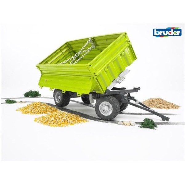 BRUDER prikolica Fliegl 02203 BRUDER prikolica Fliegl 02203