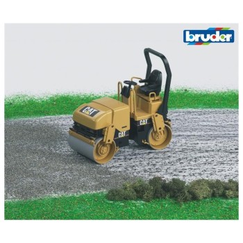 Bruder valjar Cat 02433