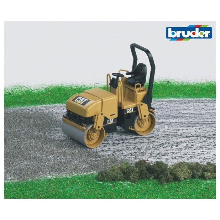 Bruder valjar Cat 02433 Bruder valjar Cat 02433