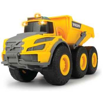 Dickie Volvo prekucnik