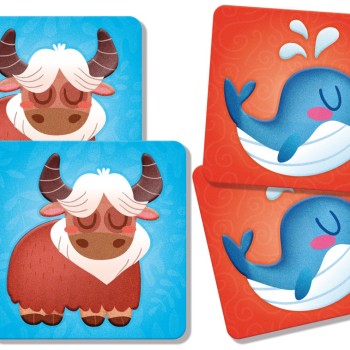 Lisciani montessori spomin