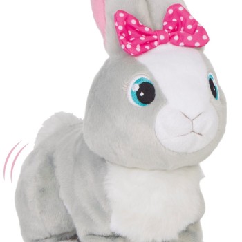 IMC TOYS pliš zečica betsy 95861