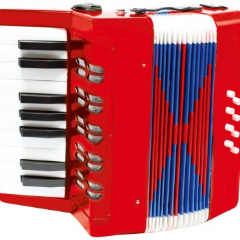 Free2Play harmonika 58301